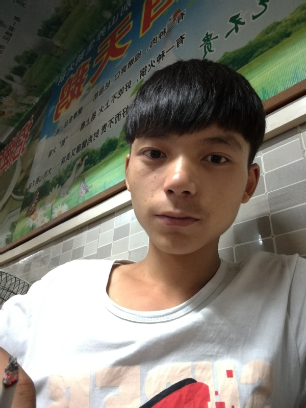 田某人的第一张照片--普洱中老年相亲网